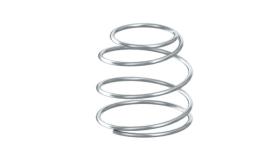 WABCO 100843300 - Muelle