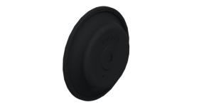 WABCO 100870580 - Membrana