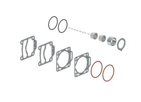 WABCO 300001216 - Kit de juntas