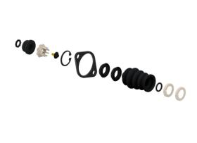WABCO 300002035 - Kit de válvula