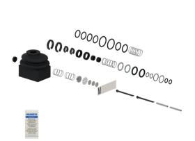 WABCO 300003093 - Kit de válvula