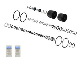 WABCO 300003094 - Kit de válvula
