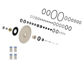 WABCO 300003099 - Kit de válvula