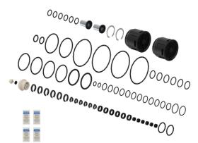WABCO 300003120 - Kit de válvula