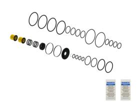 WABCO 300006009 - Kit de válvula