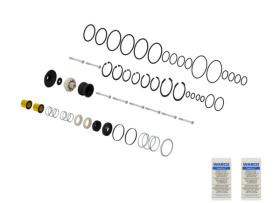 WABCO 300006012 - Kit de válvula