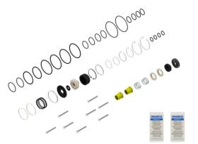 WABCO 300006013 - Kit de válvula
