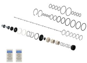 WABCO 300006017 - Kit de válvula