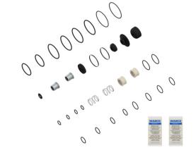 WABCO 300006018 - Kit de válvula