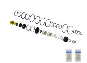 WABCO 300006031 - Kit de válvula