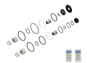 WABCO 300006051 - Kit de válvula