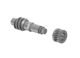 WABCO 300008111 - Kit de reparación