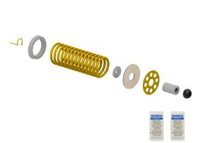 WABCO 300025015 - Kit de retenes