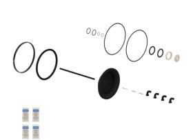 WABCO 300025027 - Kit de membrana