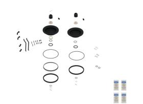 WABCO 300025033 - Kit de membrana
