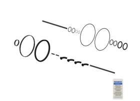 WABCO 300025035 - Kit de tubo
