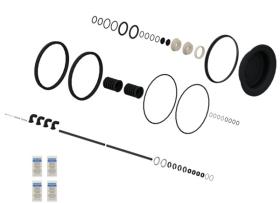 WABCO 300025039 - Kit de membrana