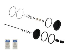 WABCO 300025042 - Kit de membrana