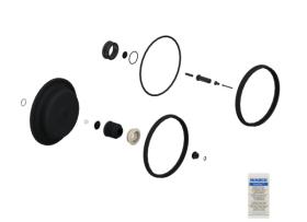WABCO 300025050 - Kit de membrana