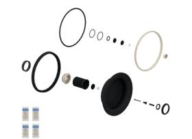 WABCO 300025084 - Kit de reparación