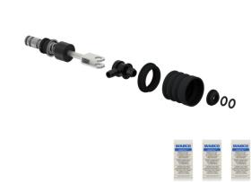 WABCO 300045001 - Kit de válvula y pistón
