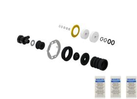 WABCO 300045005 - Kit de válvula