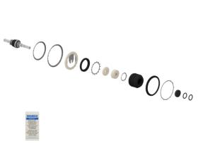 WABCO 300045016 - Kit de vástago