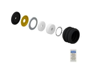 WABCO 300045017 - Kit de guardapolvo