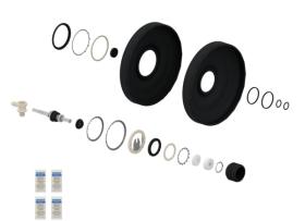WABCO 300045022 - Kit de válvula