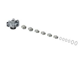 WABCO 350025000 - Kit de válvula