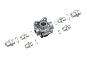WABCO 350025001 - Kit de válvula