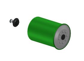 WABCO 350026065 - Kit de reparación