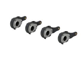 WABCO 390023040 - Ajustador de freno