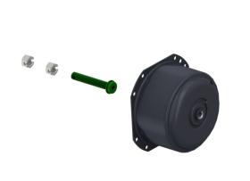 WABCO 390028054 - Cilindro