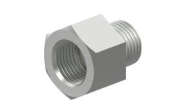 WABCO 1507031910 - Conector