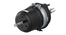 WABCO 3254500020 - Actuador