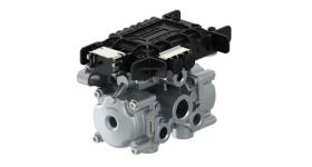 WABCO 4005001020 - Sistema ABS de remolque