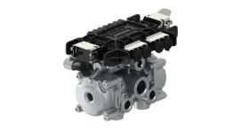 WABCO 4005001030 - Sistema ABS de remolque