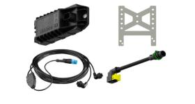 WABCO 4006079240 - Kit para remolque