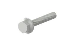 WABCO 4008780114 - Brida