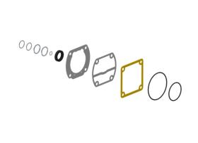 WABCO 4110400012 - Kit de juntas