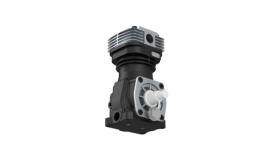 WABCO 4111405010 - Compresor monocilíndrico