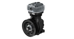 WABCO 4111410060 - Compresor monocilíndrico