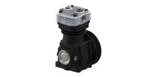 WABCO 4111410070 - Compresor monocilíndrico