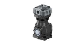 WABCO 4111410080 - Compresor monocilíndrico