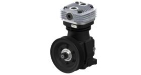 WABCO 4111410090 - Compresor monocilíndrico