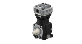 WABCO 4111410140 - Compresor monocilíndrico
