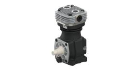 WABCO 4111410150 - Compresor monocilíndrico