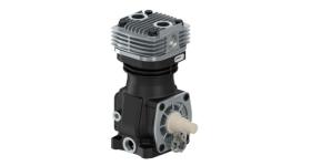WABCO 4111415010 - Compresor monocilíndrico