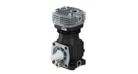 WABCO 4111415070 - Compresor monocilíndrico